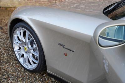 2007 Ferrari 612 Scaglietti &ldquo;Low mileage&rdquo;