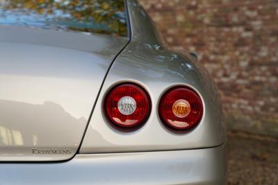 2007 Ferrari 612 Scaglietti &ldquo;Low mileage&rdquo;