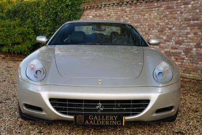 2007 Ferrari 612 Scaglietti &ldquo;Low mileage&rdquo;