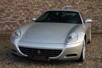 2007 Ferrari 612 Scaglietti &ldquo;Low mileage&rdquo;