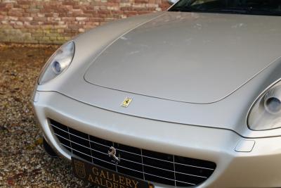 2007 Ferrari 612 Scaglietti &ldquo;Low mileage&rdquo;