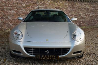 2007 Ferrari 612 Scaglietti &ldquo;Low mileage&rdquo;