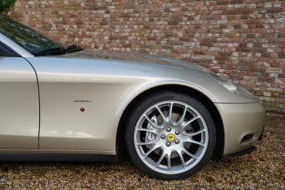 2007 Ferrari 612 Scaglietti &ldquo;Low mileage&rdquo;