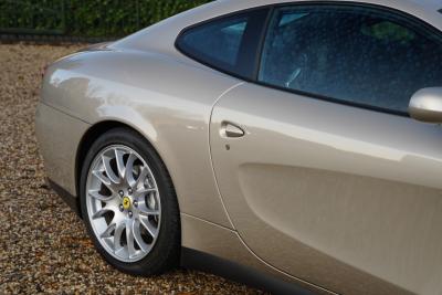 2007 Ferrari 612 Scaglietti &ldquo;Low mileage&rdquo;