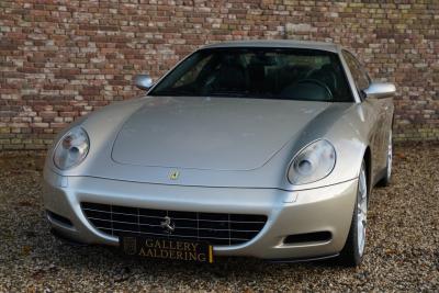 2007 Ferrari 612 Scaglietti &ldquo;Low mileage&rdquo;