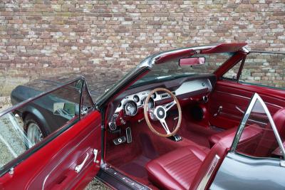 1967 Ford Mustang 289 Convertible &ldquo;C-code&rdquo;