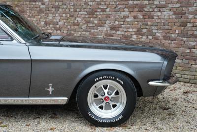 1967 Ford Mustang 289 Convertible &ldquo;C-code&rdquo;