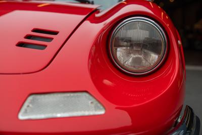 1971 Ferrari DINO 246 GT