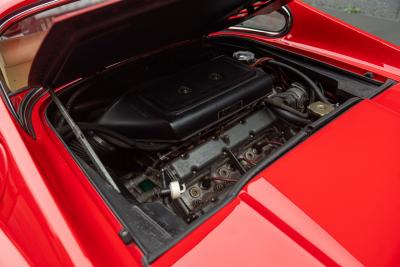 1971 Ferrari DINO 246 GT