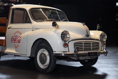 1968 Morris MINOR PICKUP