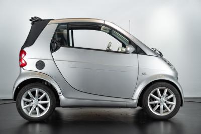 2005 Smart FORTWO