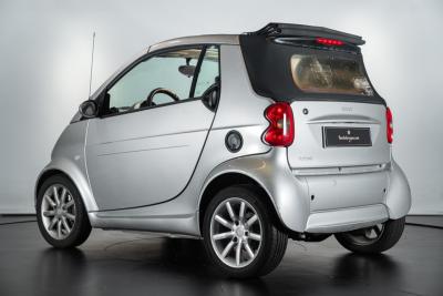 2005 Smart FORTWO