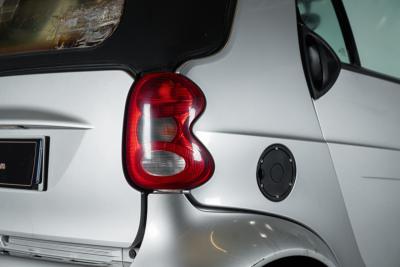 2005 Smart FORTWO