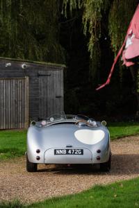 2016 Jaguar C-Type by Realm