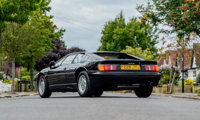 1988 Lotus Esprit S3