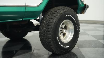 1979 Ford Bronco XLT 4X4