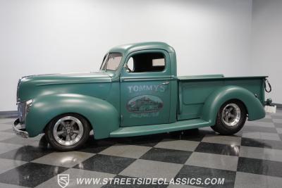 1940 Ford Pickup Restomod