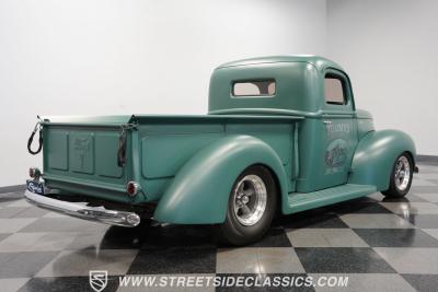 1940 Ford Pickup Restomod