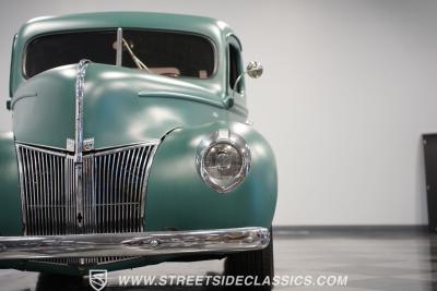 1940 Ford Pickup Restomod