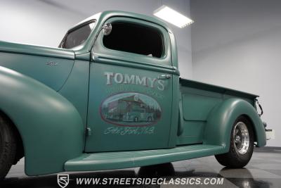 1940 Ford Pickup Restomod