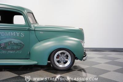 1940 Ford Pickup Restomod