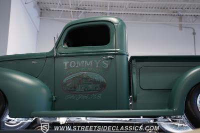 1940 Ford Pickup Restomod