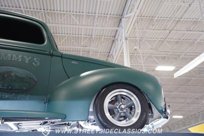 1940 Ford Pickup Restomod