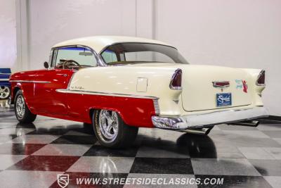 1955 Chevrolet Bel Air Restomod