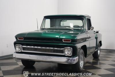 1965 Chevrolet C10