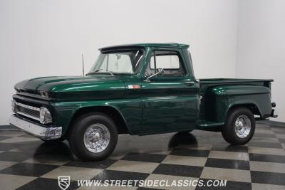 1965 Chevrolet C10