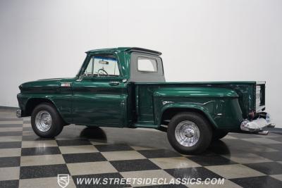 1965 Chevrolet C10