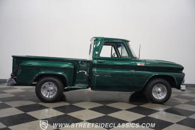 1965 Chevrolet C10