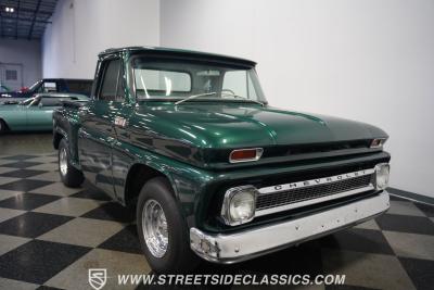 1965 Chevrolet C10