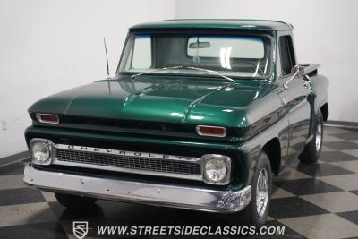 1965 Chevrolet C10