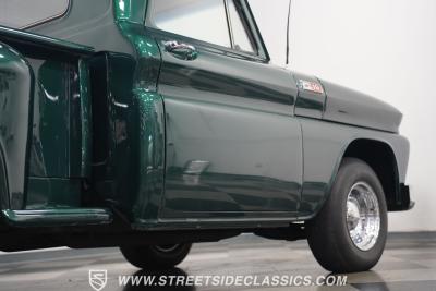 1965 Chevrolet C10