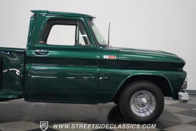 1965 Chevrolet C10