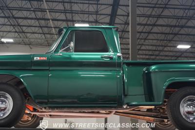 1965 Chevrolet C10