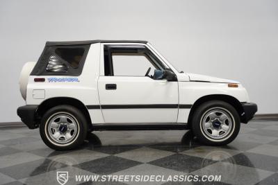 1996 Geo Tracker