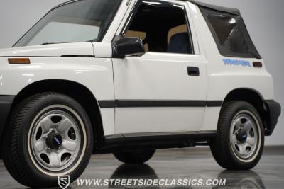 1996 Geo Tracker