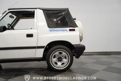 1996 Geo Tracker