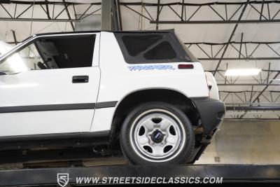 1996 Geo Tracker