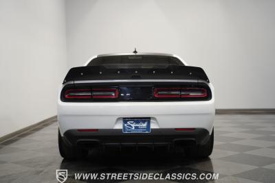 2020 Dodge Challenger SRT Hellcat Widebody