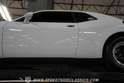 2020 Dodge Challenger SRT Hellcat Widebody