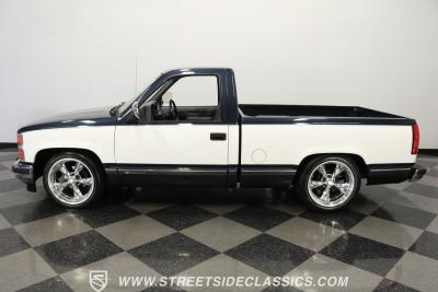 1988 Chevrolet SILVERADO 1500