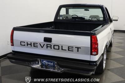 1988 Chevrolet SILVERADO 1500