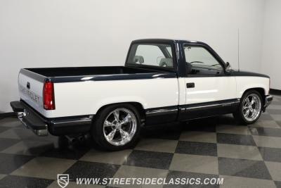 1988 Chevrolet SILVERADO 1500