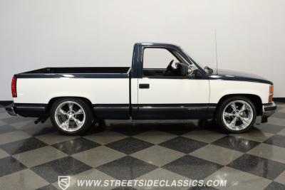 1988 Chevrolet SILVERADO 1500