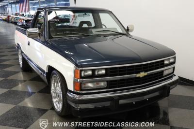 1988 Chevrolet SILVERADO 1500