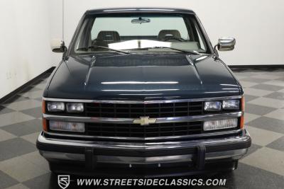 1988 Chevrolet SILVERADO 1500