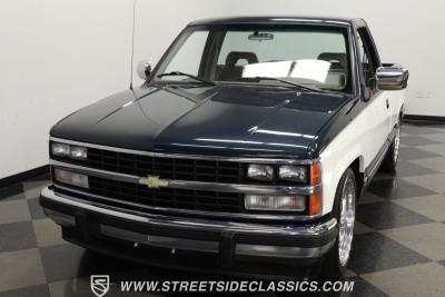 1988 Chevrolet SILVERADO 1500